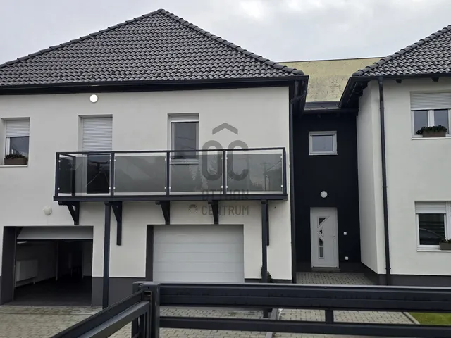 Eladó lakás Szombathely 91 nm