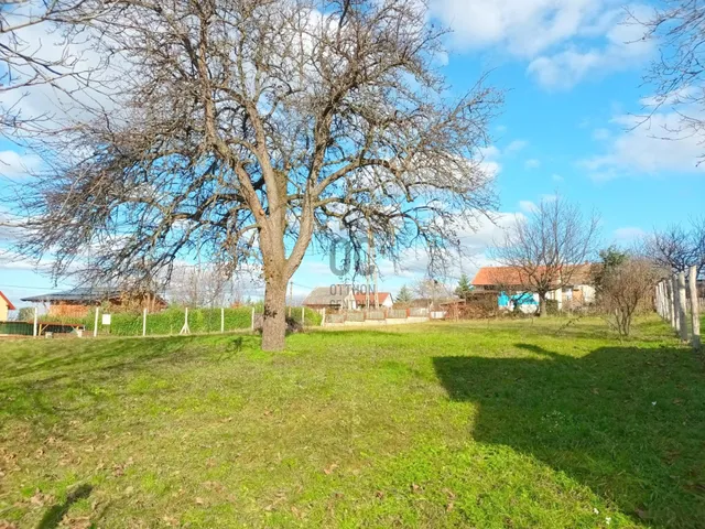 Eladó telek Zalaegerszeg, Egerszeghegy 2043 nm