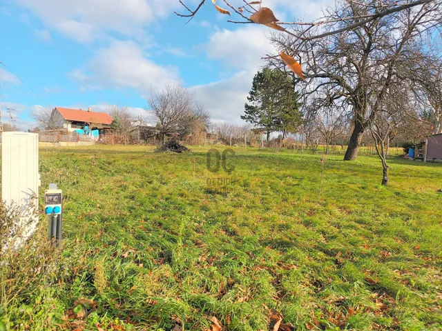 Eladó telek Zalaegerszeg, Egerszeghegy 2043 nm