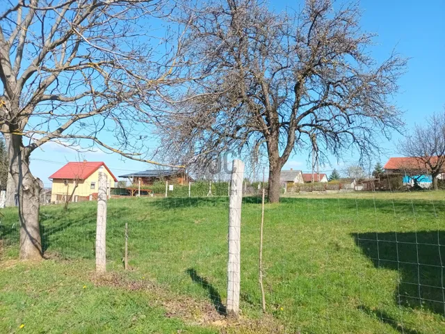Eladó telek Zalaegerszeg, Egerszeghegy 2043 nm