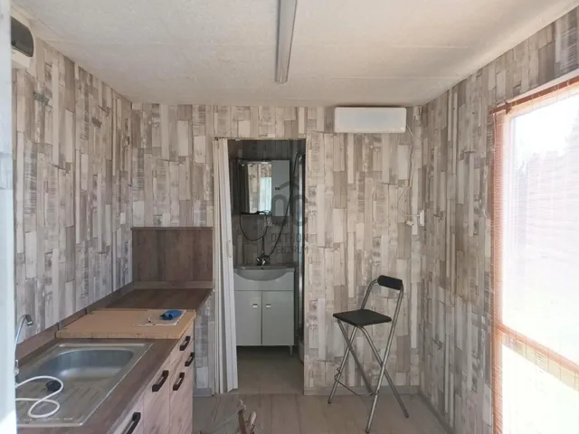 Eladó üdülő és hétvégi ház Zalaegerszeg, Egerszeghegy 13 nm