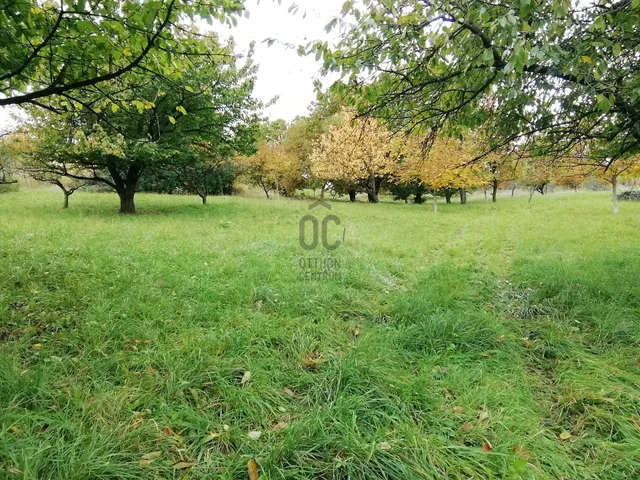 Eladó telek Zalaegerszeg, Gógánhegy 4058 nm