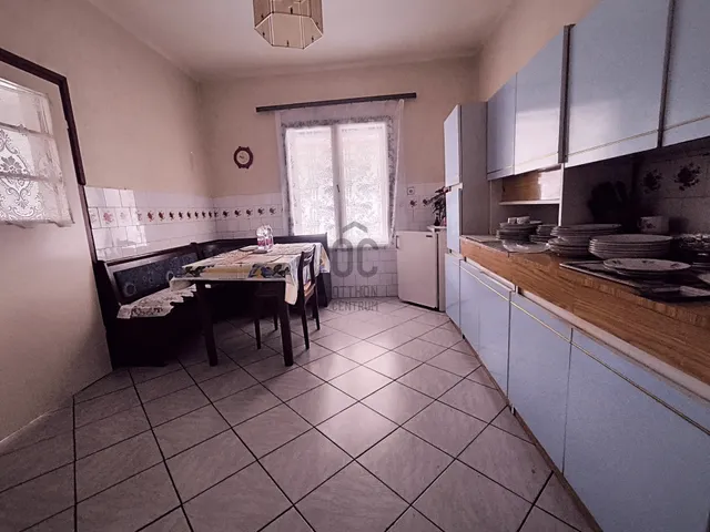 Eladó ház Zalacséb 110 nm