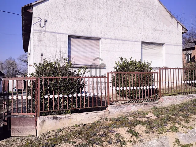 Eladó ház Zalacséb 110 nm