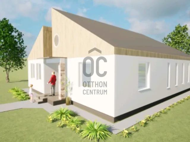 Eladó ház Zalaegerszeg, Vorhota 124 nm