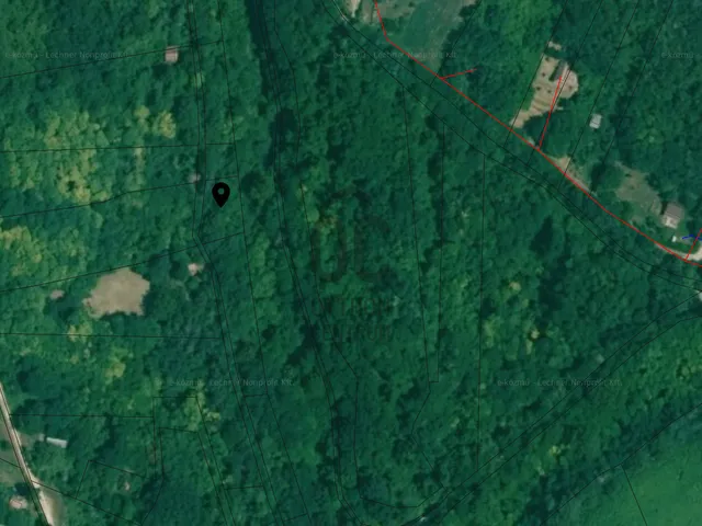 Eladó telek Zalaszentgrót, Aranyod 457 nm