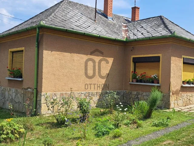 Eladó ház Alsóújlak 78 nm