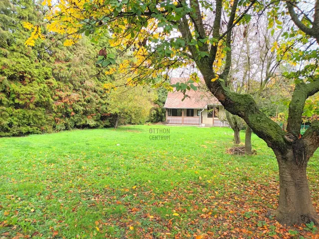 Eladó ház Révfülöp 110 nm