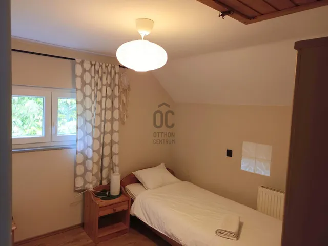 Eladó ház Révfülöp 110 nm