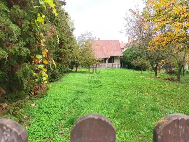 Eladó ház Révfülöp 110 nm