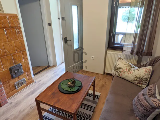 Eladó ház Révfülöp 110 nm
