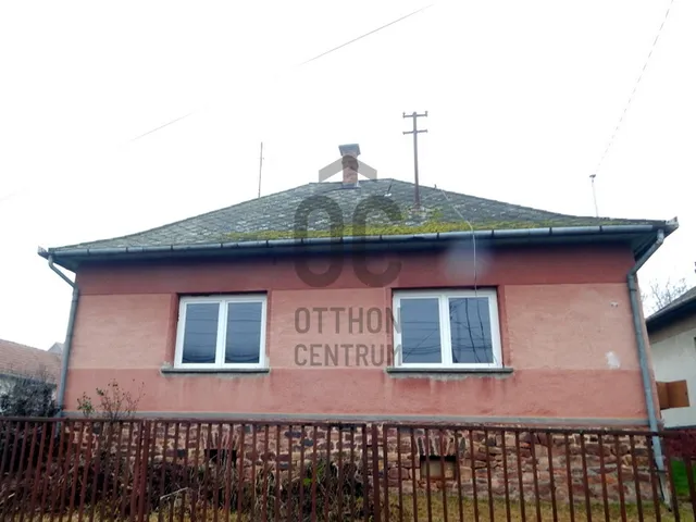Eladó ház Gutorfölde 89 nm