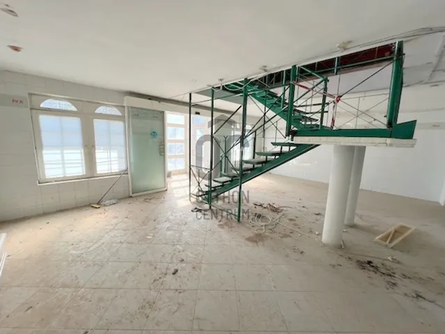 Eladó kereskedelmi és ipari ingatlan Révfülöp 400 nm