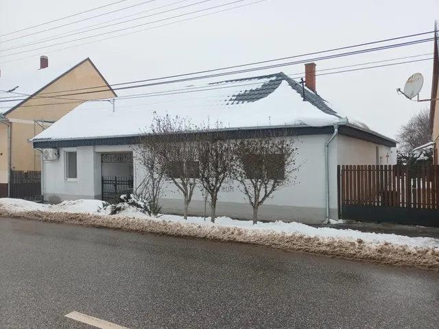 Eladó ház Zalaszentgrót 140 nm