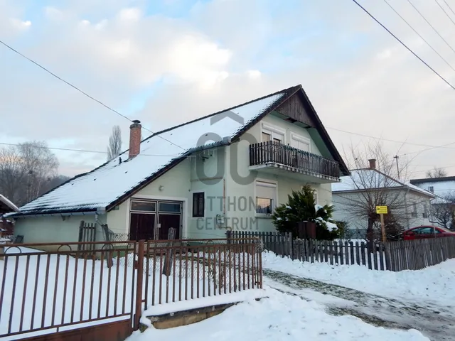 Eladó ház Söjtör 125 nm