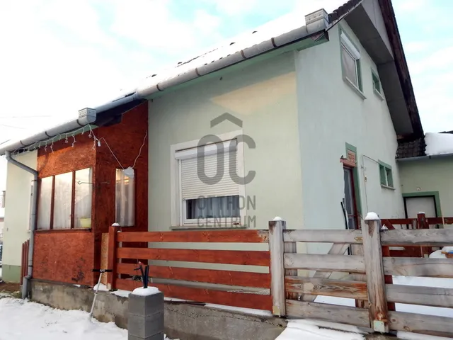 Eladó ház Söjtör 125 nm