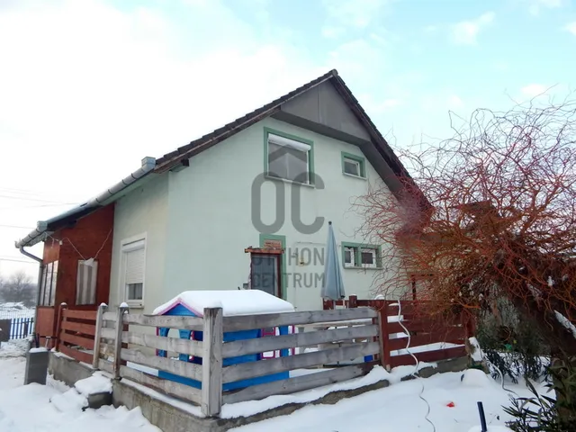 Eladó ház Söjtör 125 nm