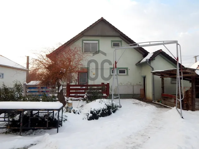 Eladó ház Söjtör 125 nm