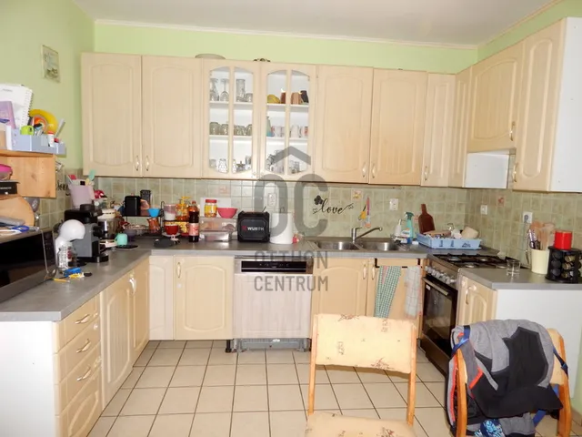 Eladó ház Söjtör 125 nm