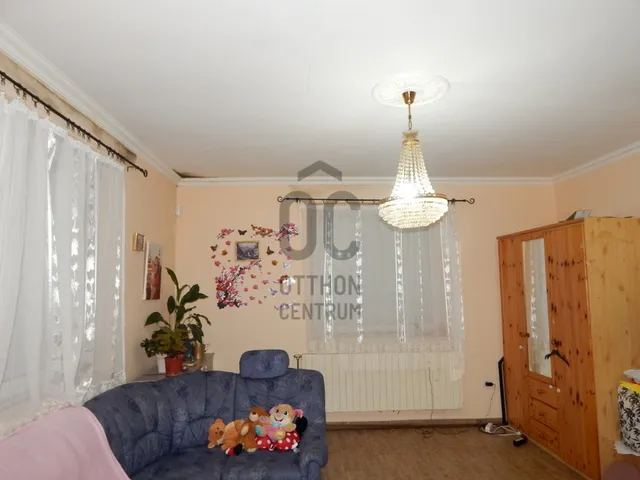 Eladó ház Söjtör 125 nm