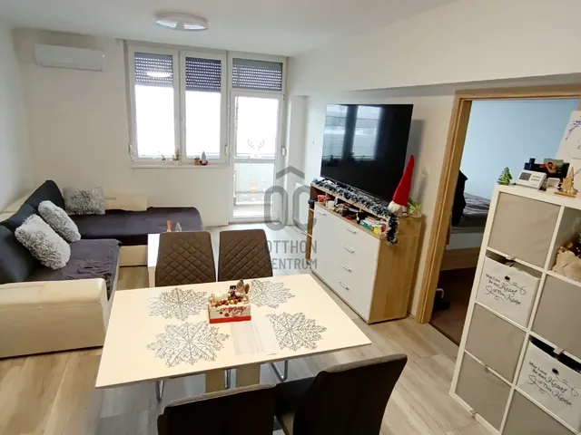 Eladó lakás Zalaegerszeg, Belváros 54 nm