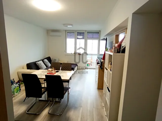 Eladó lakás Zalaegerszeg, Belváros 52 nm