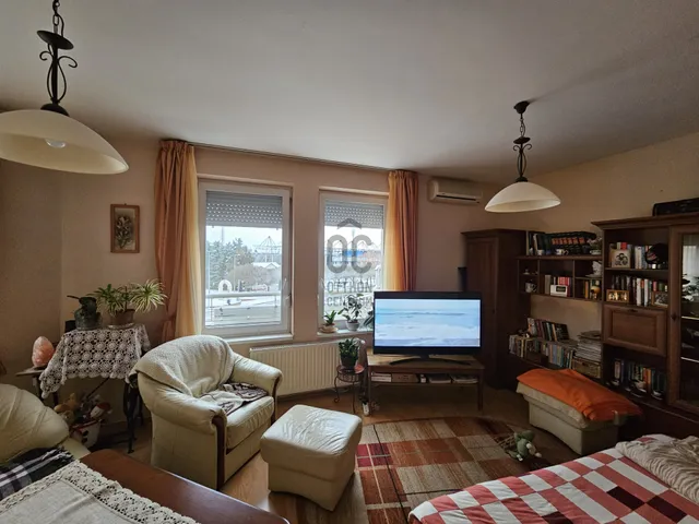 Eladó lakás Zalaegerszeg, Belváros 76 nm