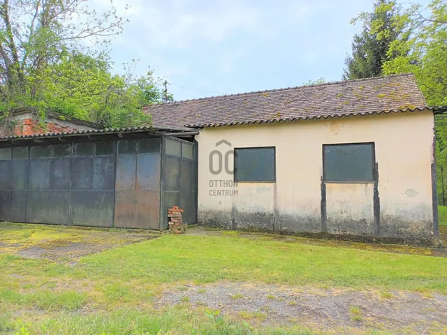 Eladó üdülő és hétvégi ház Bázakerettye 95 nm