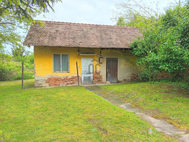 Eladó kereskedelmi és ipari ingatlan Bázakerettye 95 nm