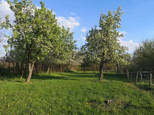 Eladó telek Kávás 8849 nm
