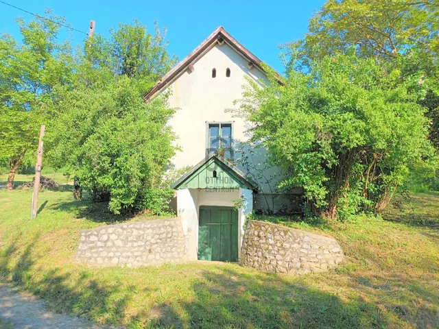 Eladó üdülő és hétvégi ház Kallósd 52 nm