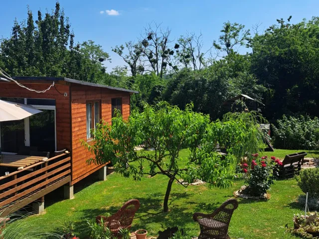 Eladó ház Zalaegerszeg, Kertváros 88 nm