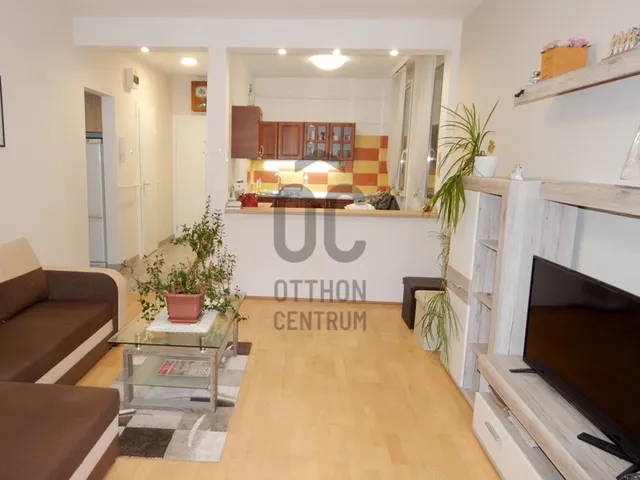 Eladó lakás Zalaegerszeg, Belváros 54 nm