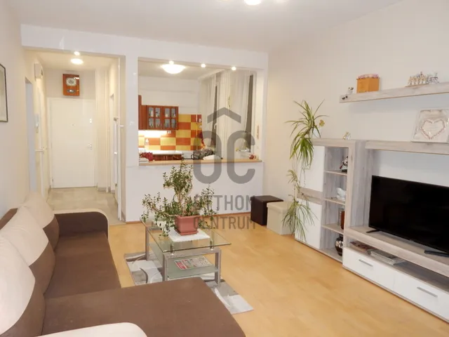 Eladó lakás Zalaegerszeg, Belváros 54 nm