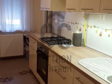 Kiadó lakás Zalaegerszeg, Belváros 42 nm