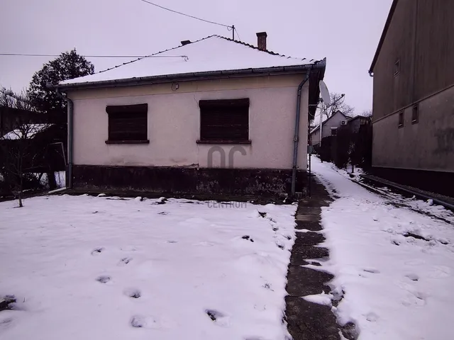 Eladó ház Söjtör 95 nm