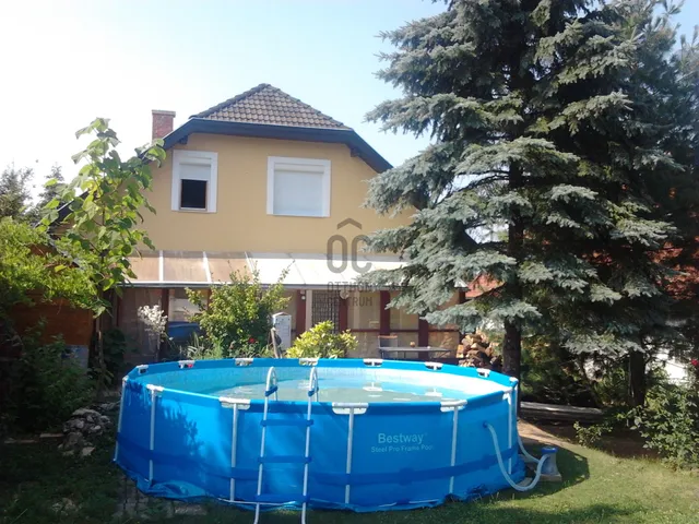 Eladó ház Zalaegerszeg 170 nm