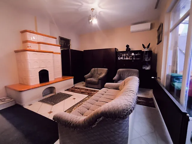 Eladó ház Zalaegerszeg 170 nm