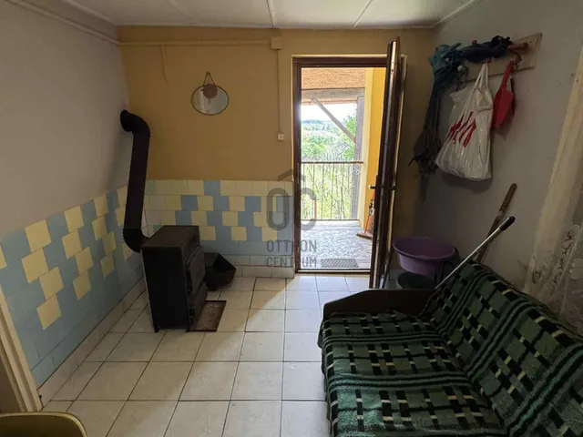 Eladó üdülő és hétvégi ház Csatár 44 nm