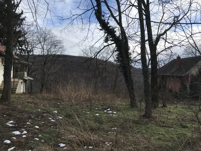 Eladó telek Zalaegerszeg, Botfa 1464 nm