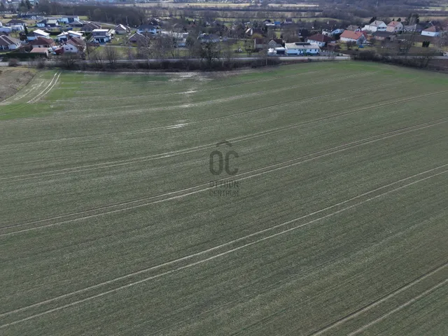 Eladó telek Zalaegerszeg, Andráshida, Körmendi út 9546 nm