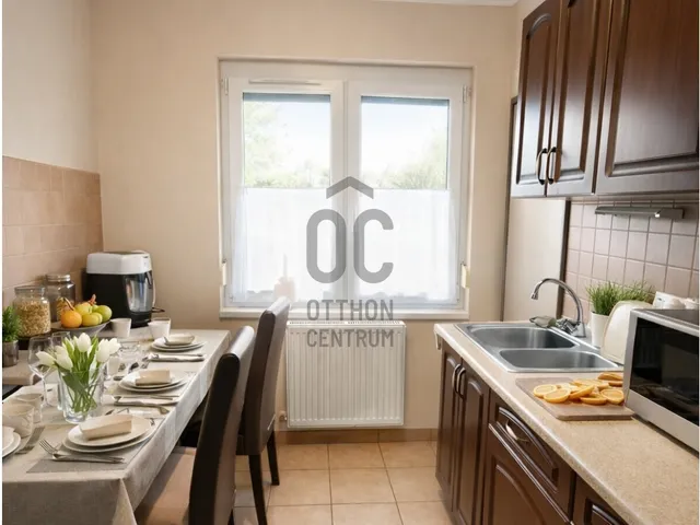 Eladó lakás Zalaegerszeg, Kertváros 61 nm