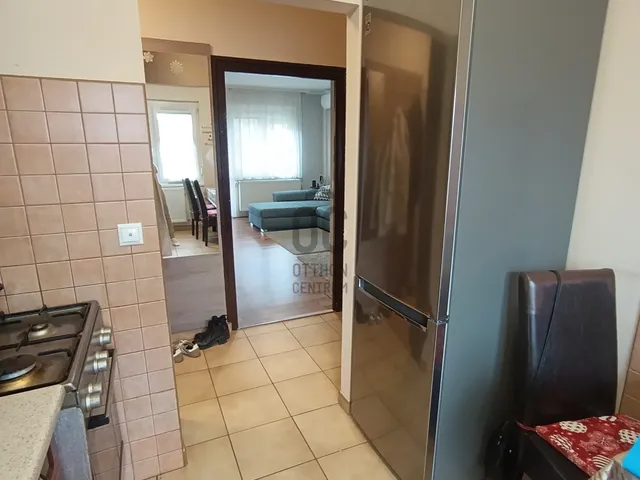 Eladó lakás Zalaegerszeg, Kertváros 61 nm