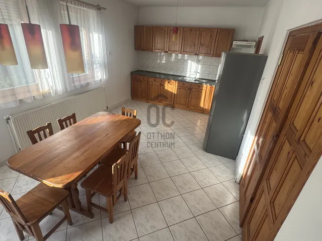 Eladó ház Alsónemesapáti 95 nm