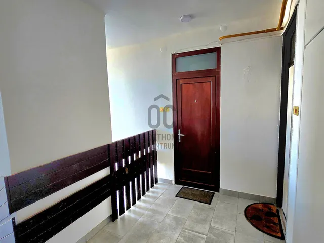 Eladó lakás Szentgotthárd 57 nm