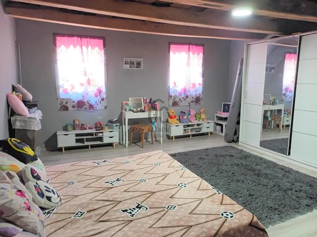 Eladó ház Türje 94 nm