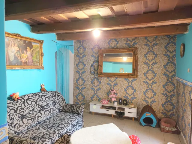 Eladó ház Türje 94 nm