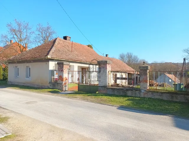Eladó ház Türje 94 nm