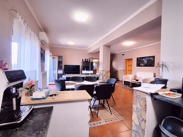 Eladó ház Pölöske 128 nm