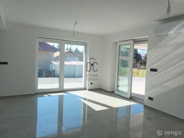 Eladó ház Keszthely, Kertváros 168 nm